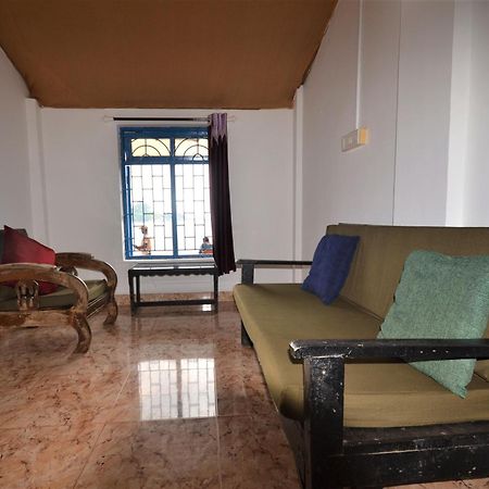 Colomb Bay Homes Canacona Extérieur photo