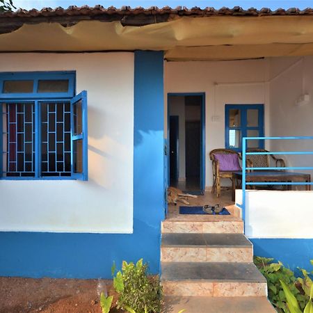 Colomb Bay Homes Canacona Extérieur photo