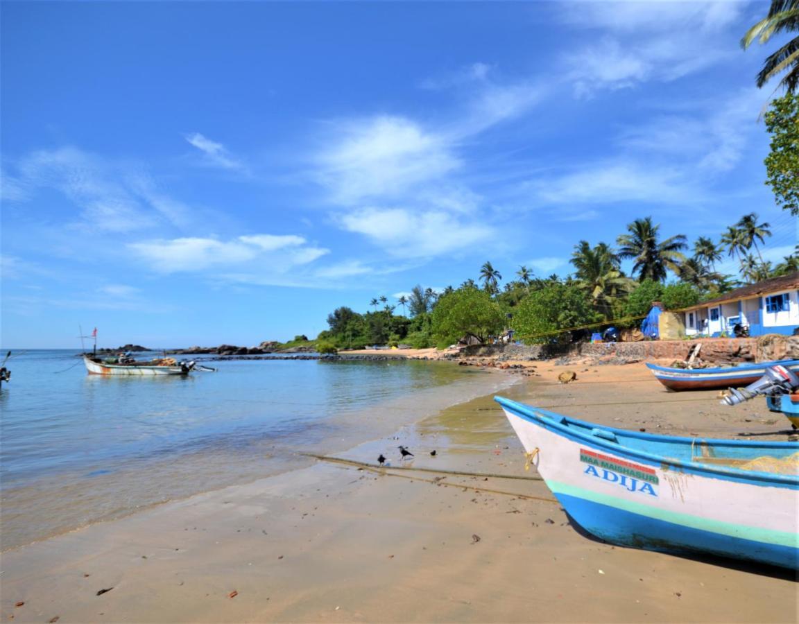 Colomb Bay Homes Canacona Extérieur photo