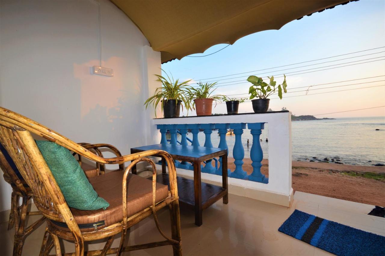 Colomb Bay Homes Canacona Extérieur photo