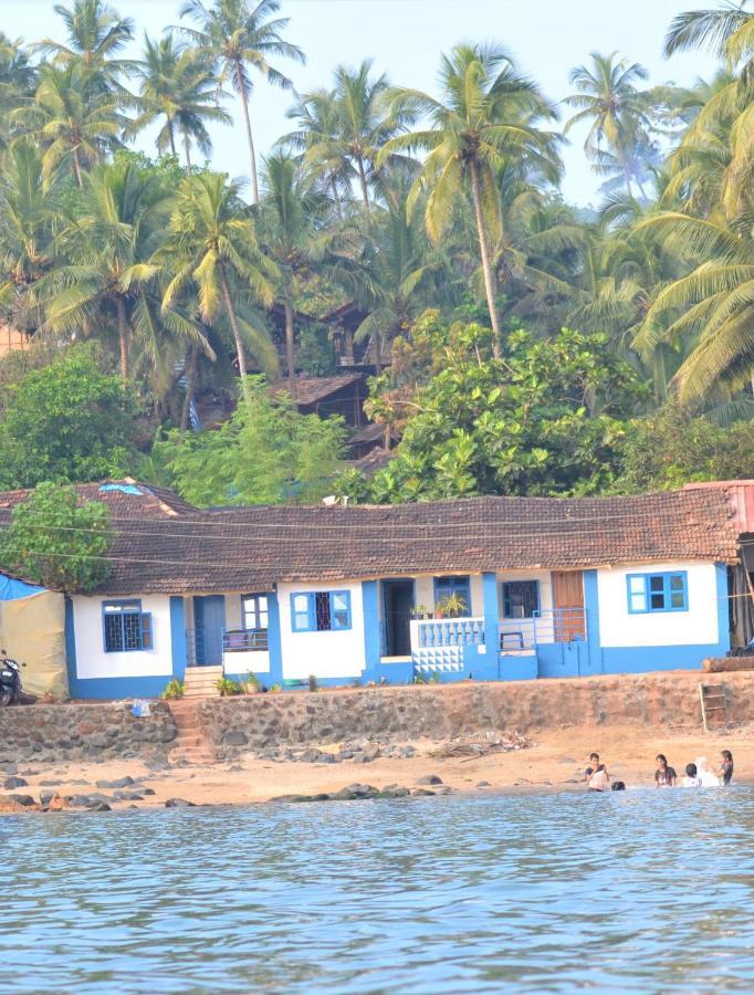 Colomb Bay Homes Canacona Extérieur photo