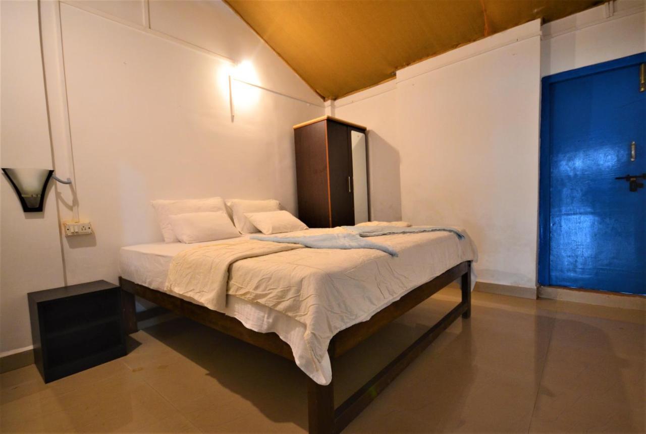 Colomb Bay Homes Canacona Extérieur photo