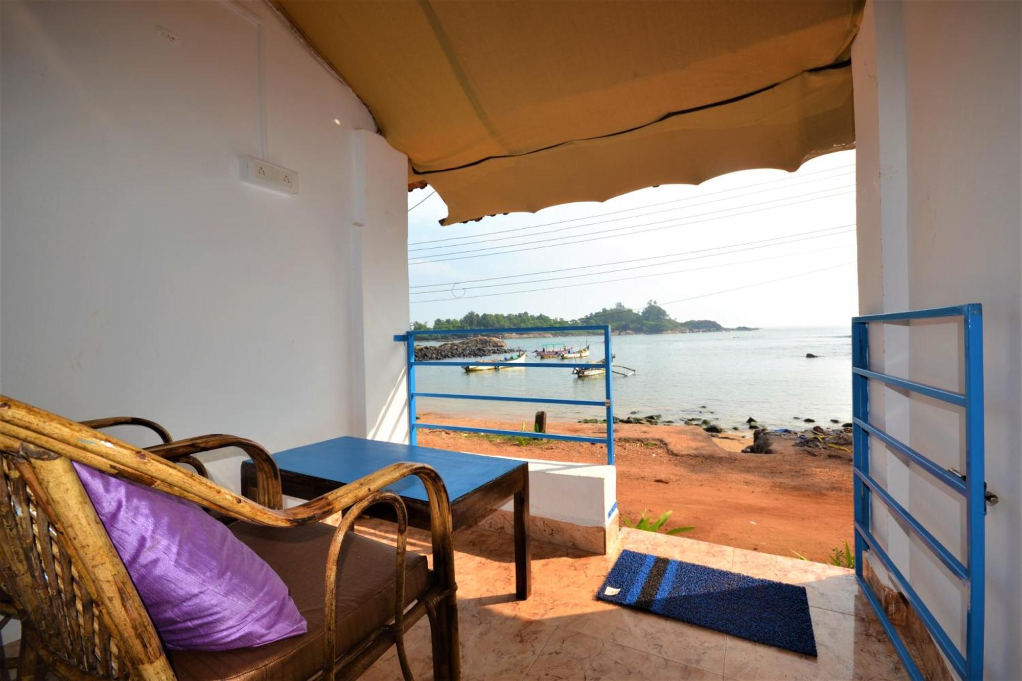 Colomb Bay Homes Canacona Extérieur photo