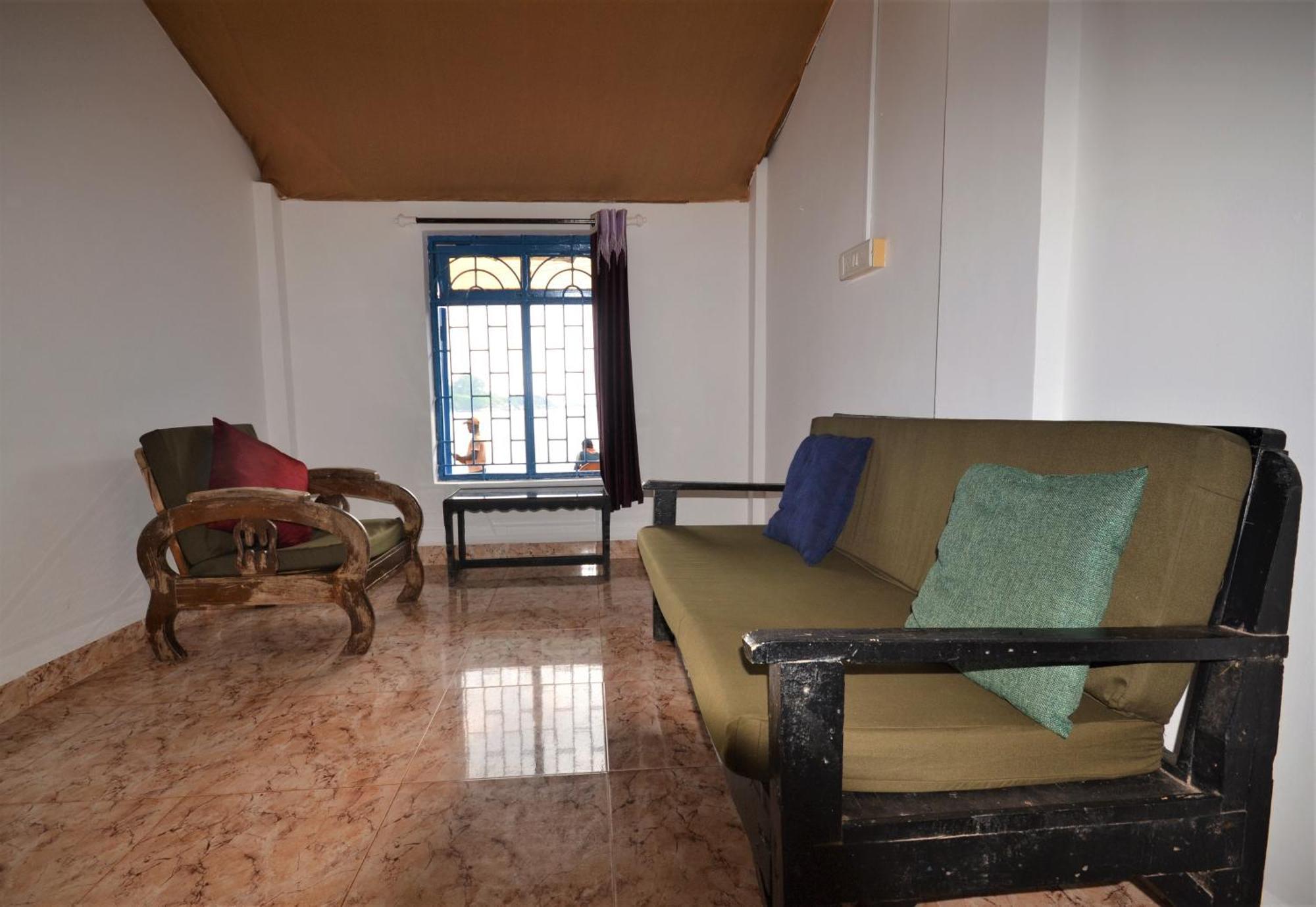 Colomb Bay Homes Canacona Extérieur photo