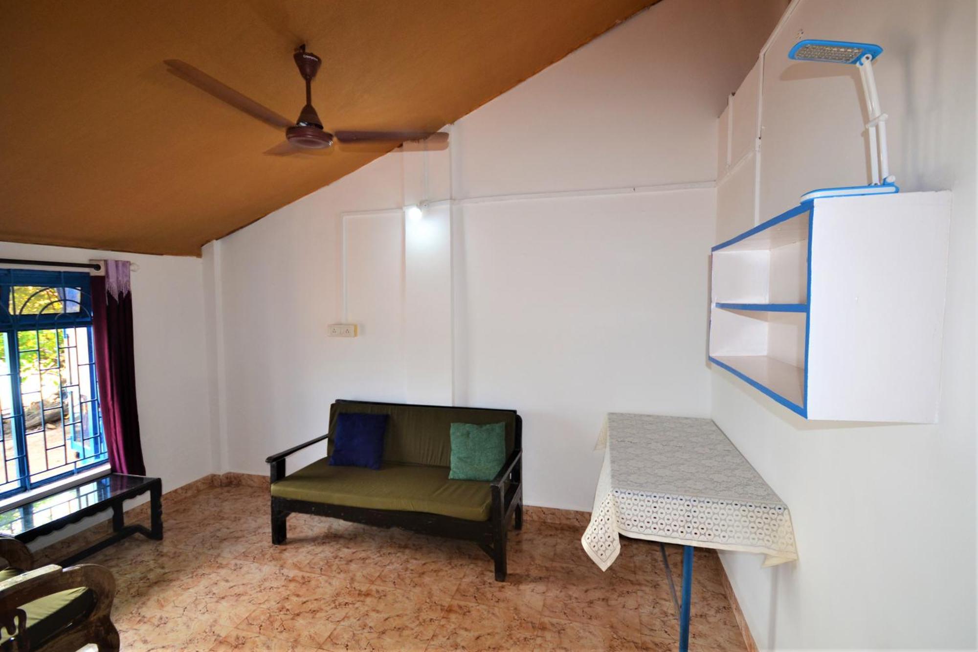 Colomb Bay Homes Canacona Extérieur photo