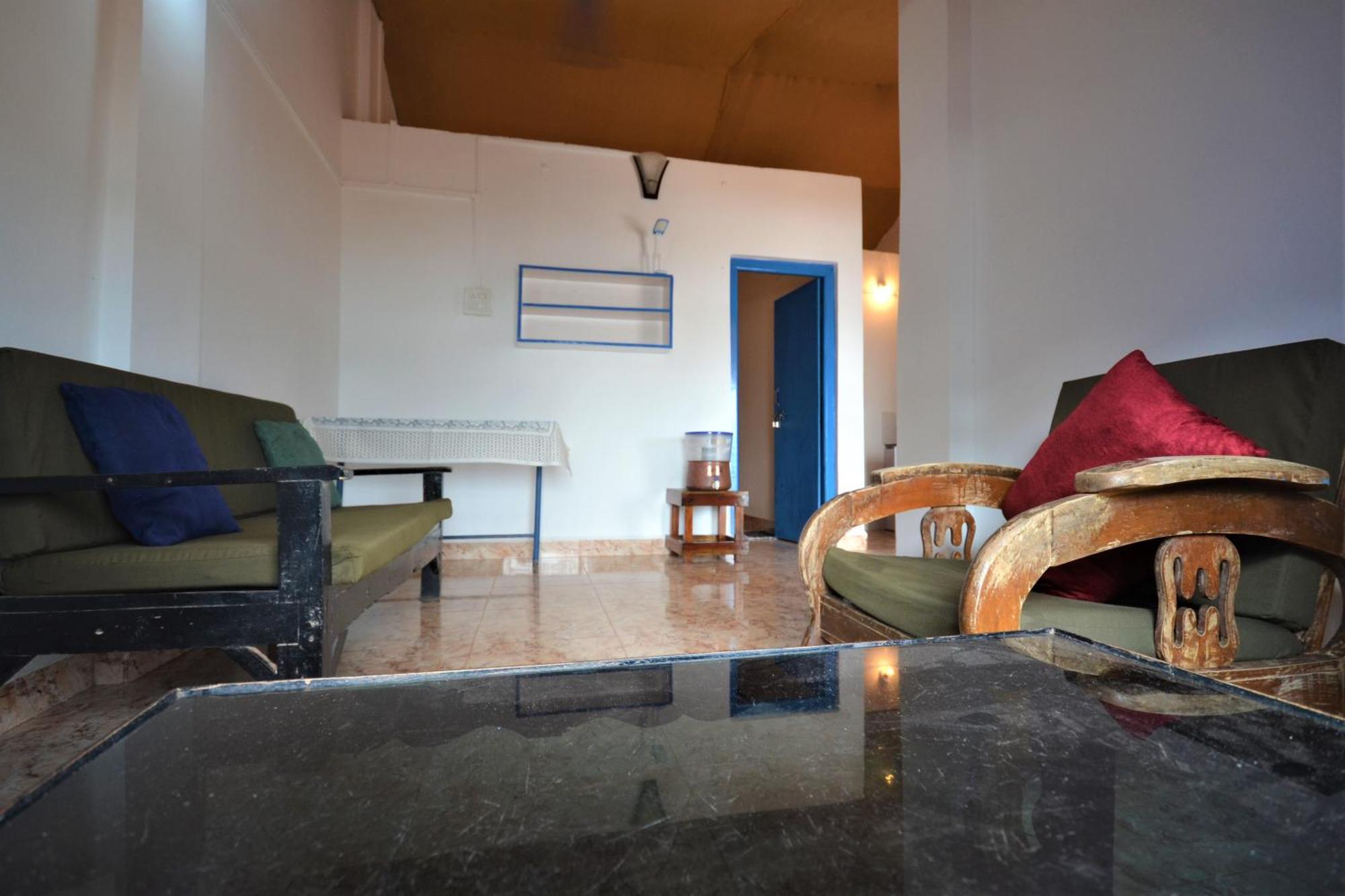 Colomb Bay Homes Canacona Extérieur photo