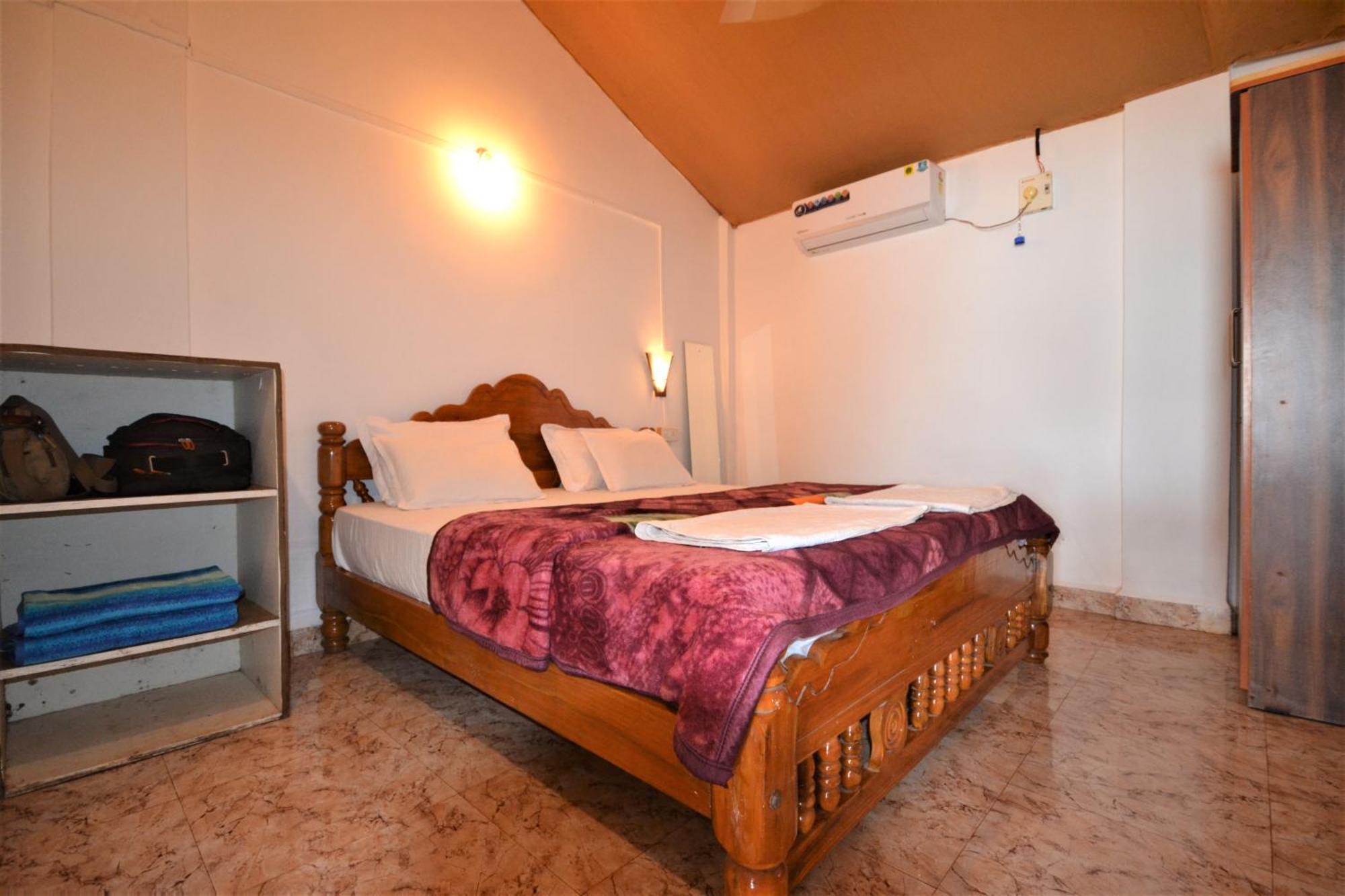Colomb Bay Homes Canacona Extérieur photo