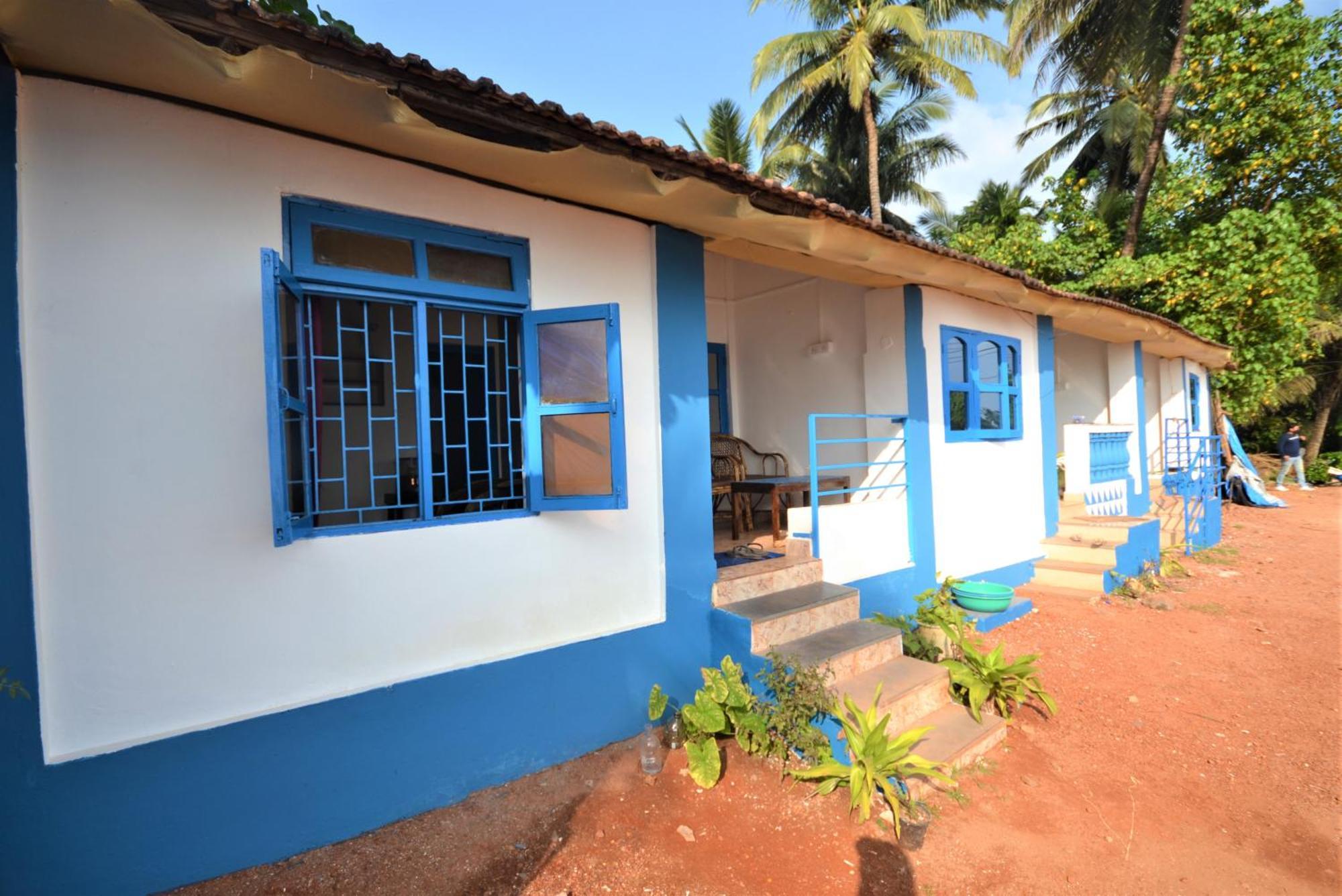Colomb Bay Homes Canacona Extérieur photo